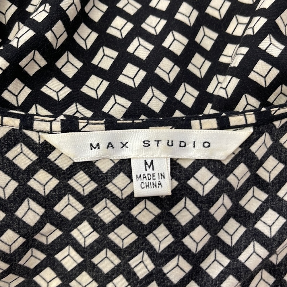 Max Studio jumper - Picture 4 of 6
